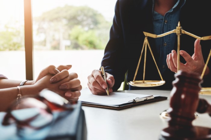 Criminal Defense Attorney Marketing Strategies That Win Clients Fast 2 Criminal Defense Attorney