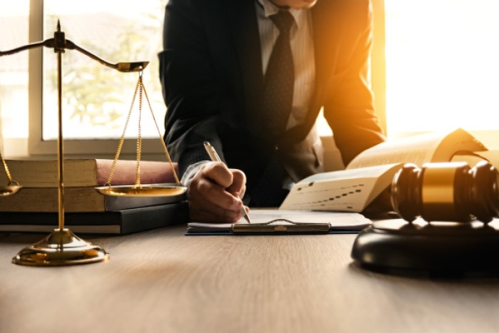 Houston Bankruptcy Attorneys