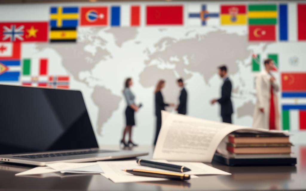International Patent Application Process International Patent Application Process