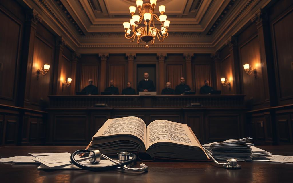 Medical Negligence Legal Framework Medical Negligence Legal Framework