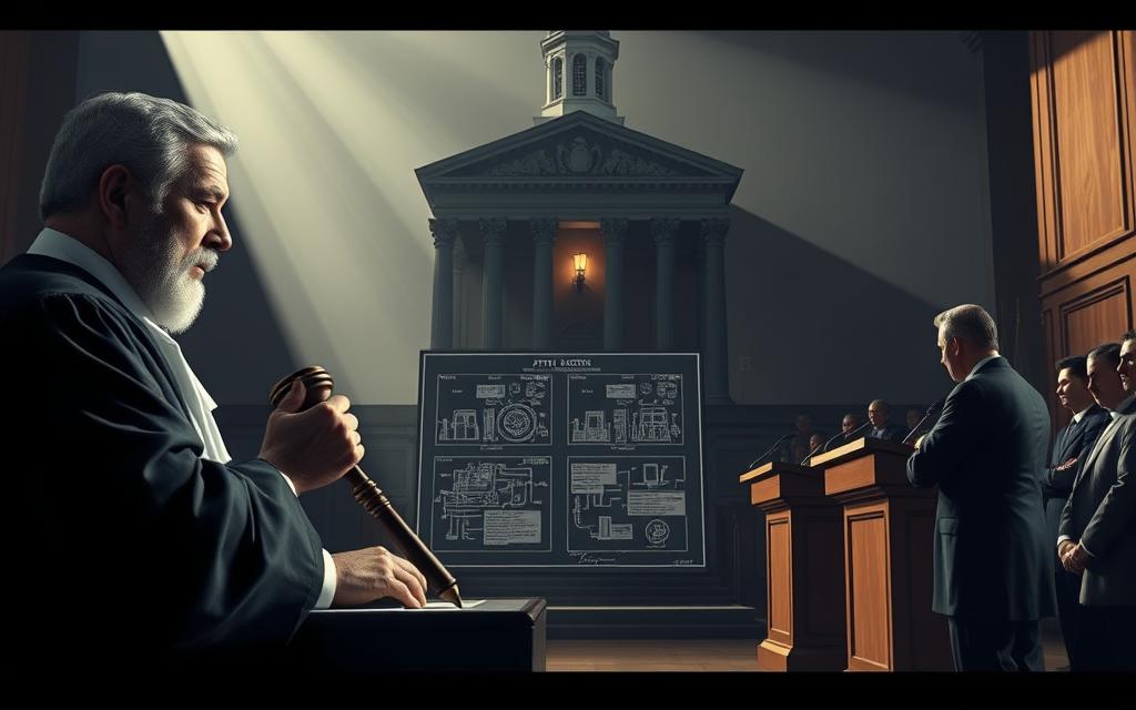 Patent Litigation Legal Process Patent Litigation Legal Process