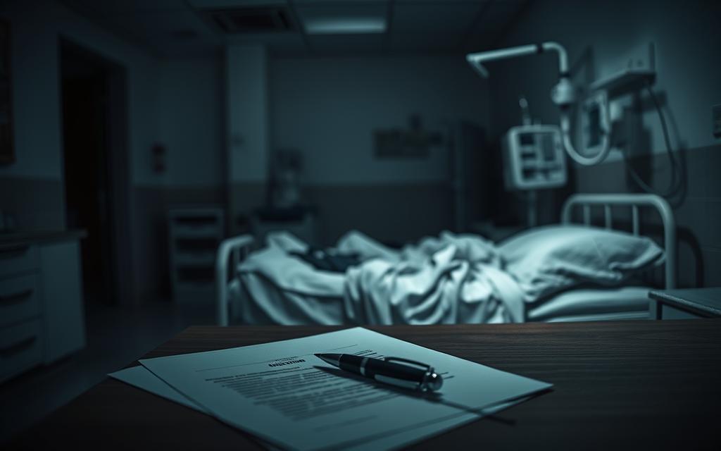 What Is Considered Medical Negligence