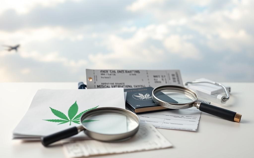 Can You Fly With Medical Marijuanas