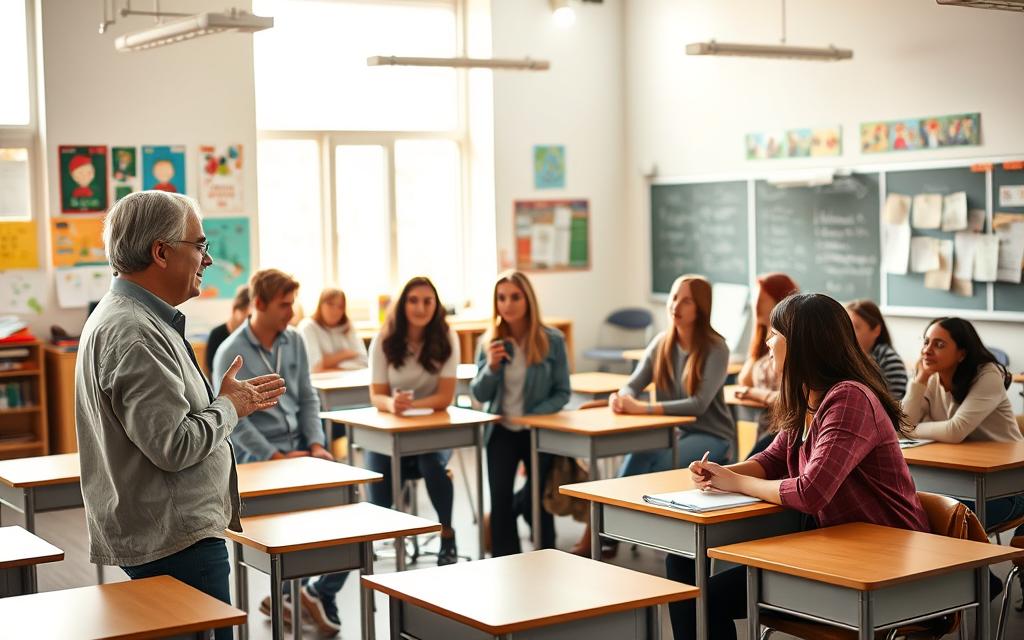 Classroom Communication Strategies Classroom Communication Strategies
