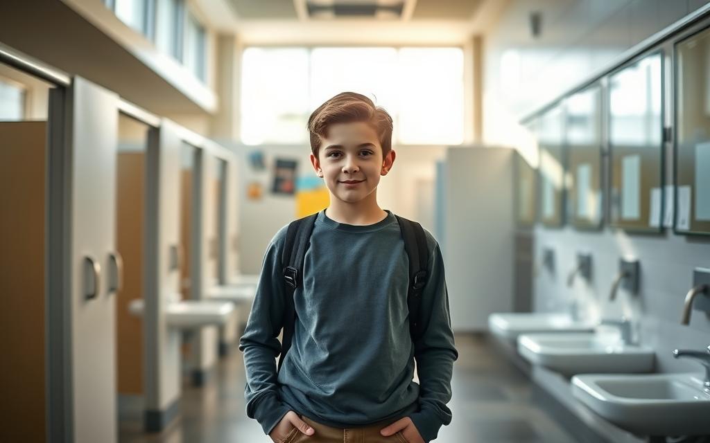 Is It Illegal For A Teacher To Say No To The Bathroom